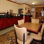 Comfort Inn Van Wert 