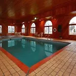 Comfort Inn 