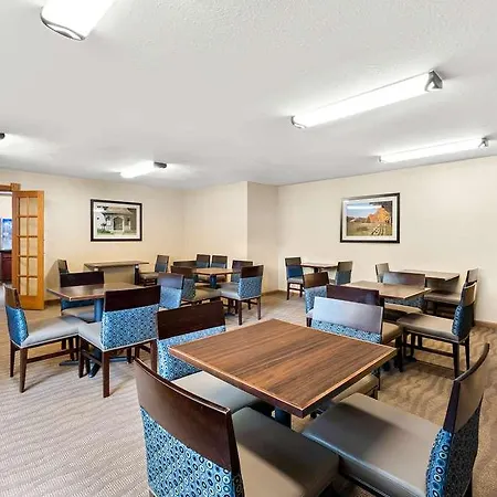 Comfort Inn 