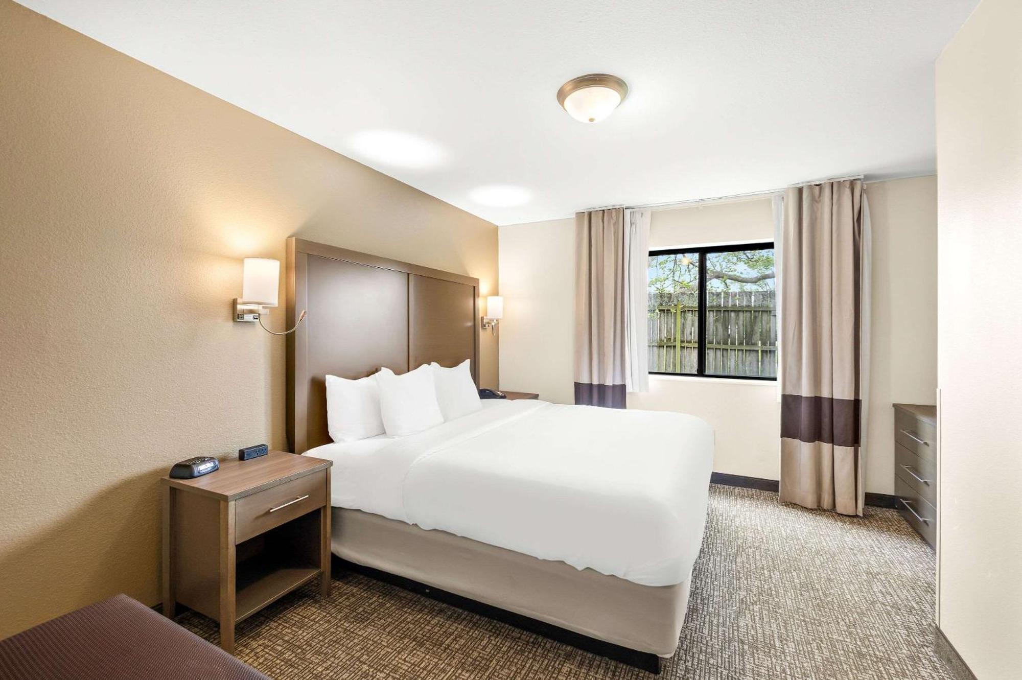 Inn Comfort Van Wert