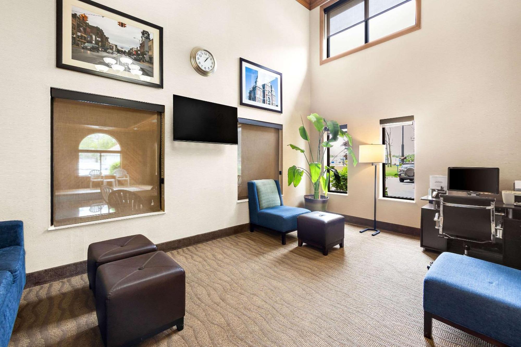 Inn Comfort