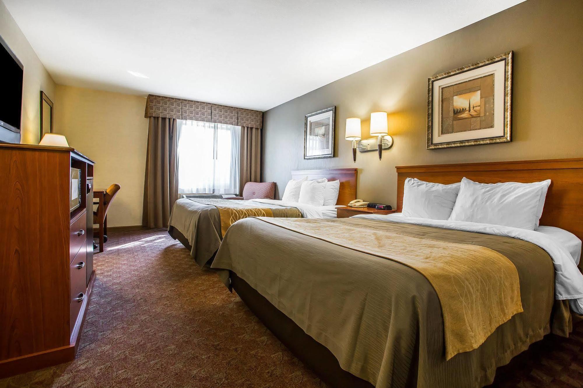 Inn Comfort