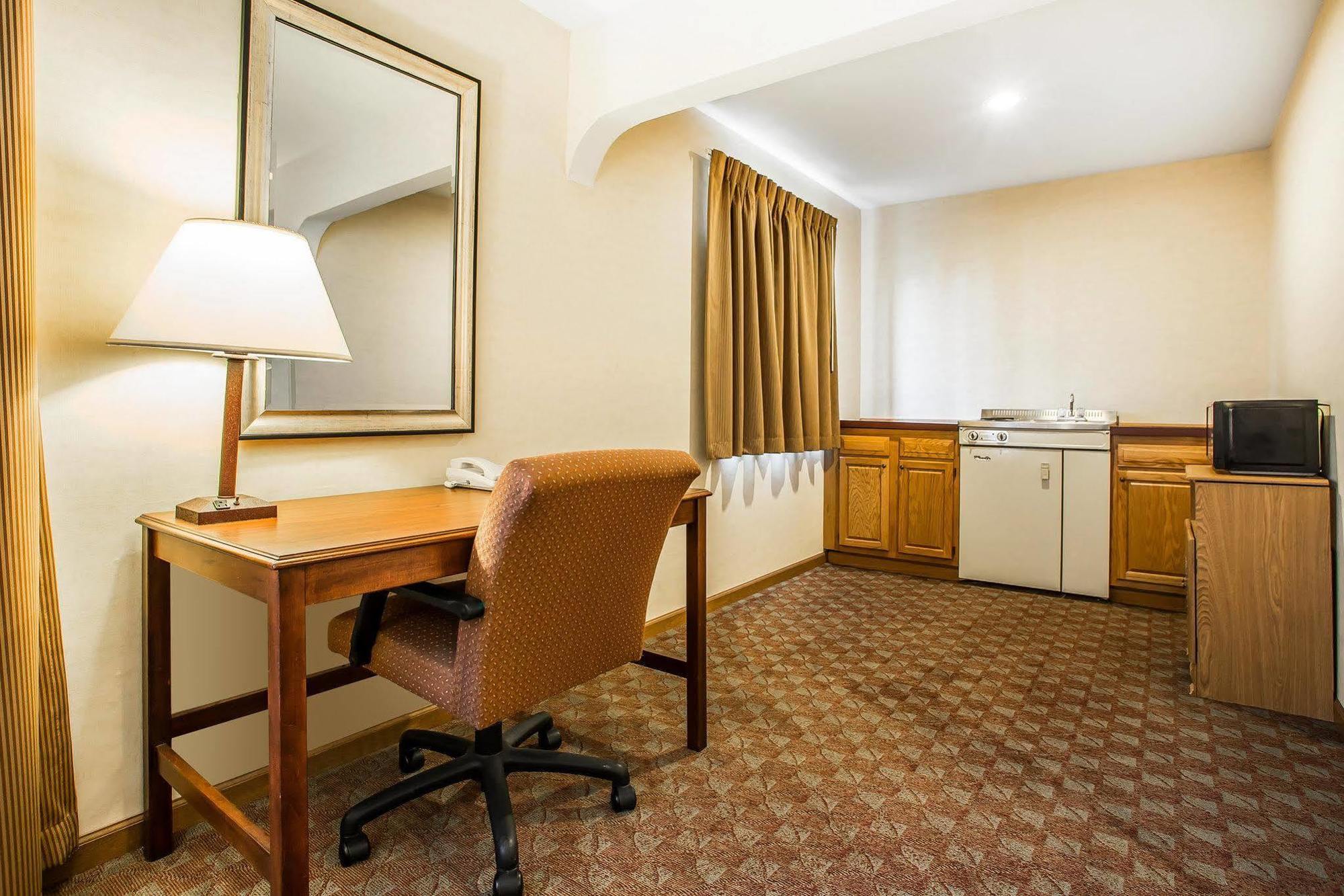 Comfort 3* Van Wert