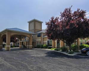 Comfort Inn