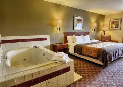 Comfort Inn