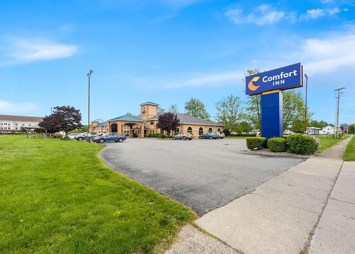 Comfort Inn
