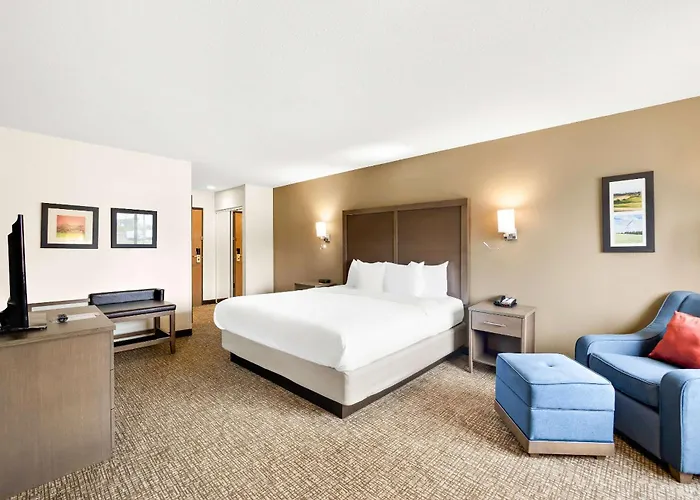 Comfort Inn