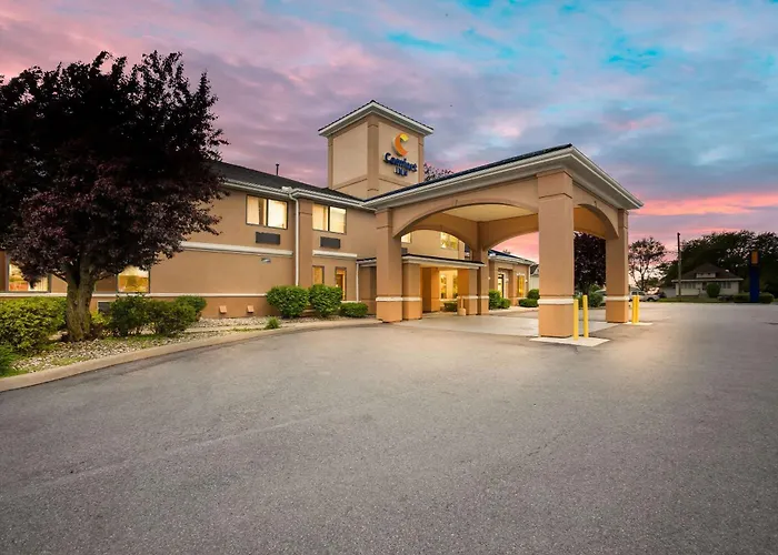 Comfort Inn