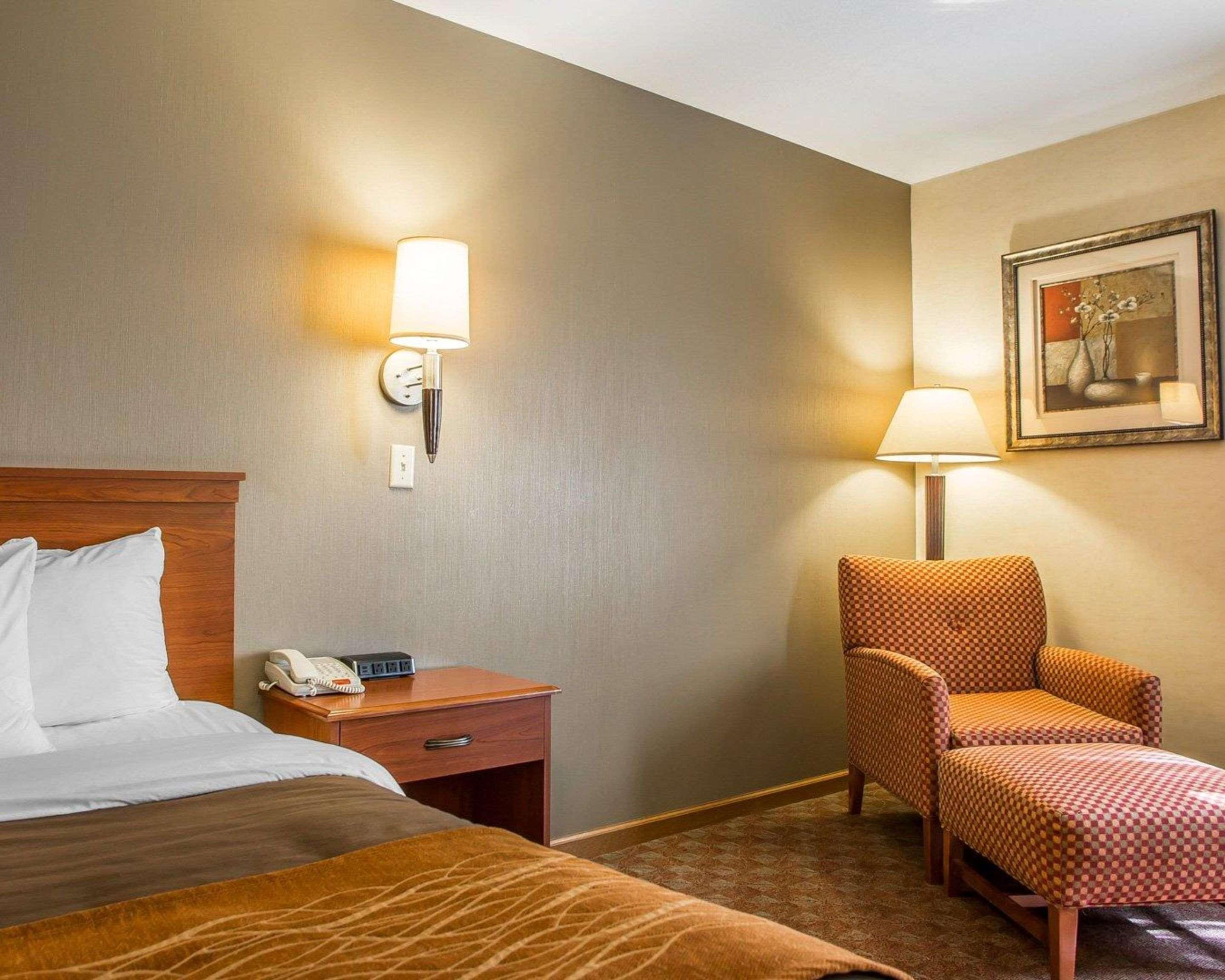 Comfort Inn