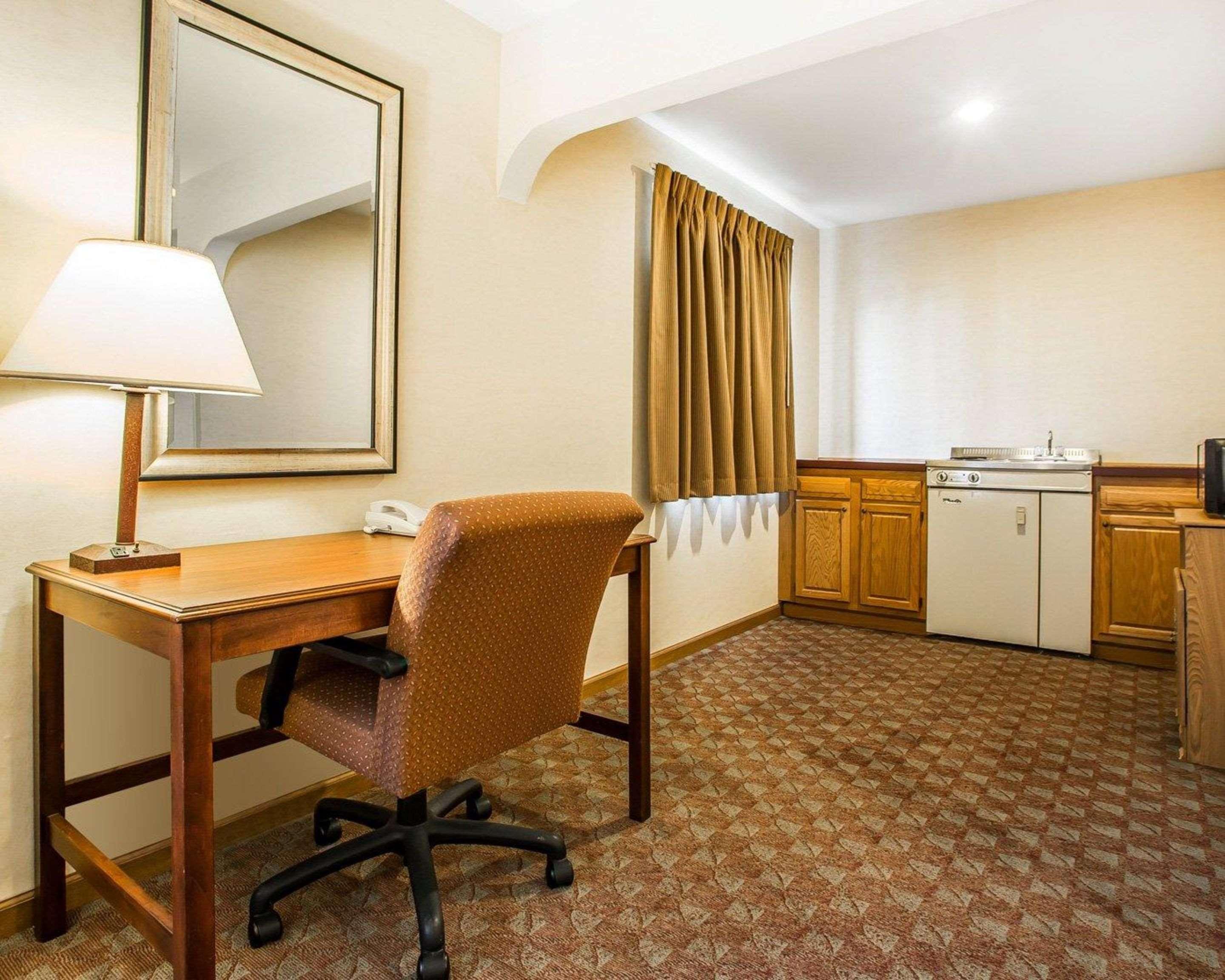 Comfort 3* Van Wert