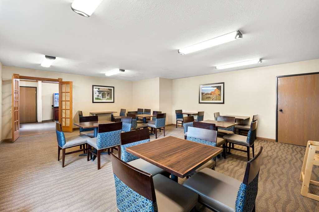 Comfort Van Wert