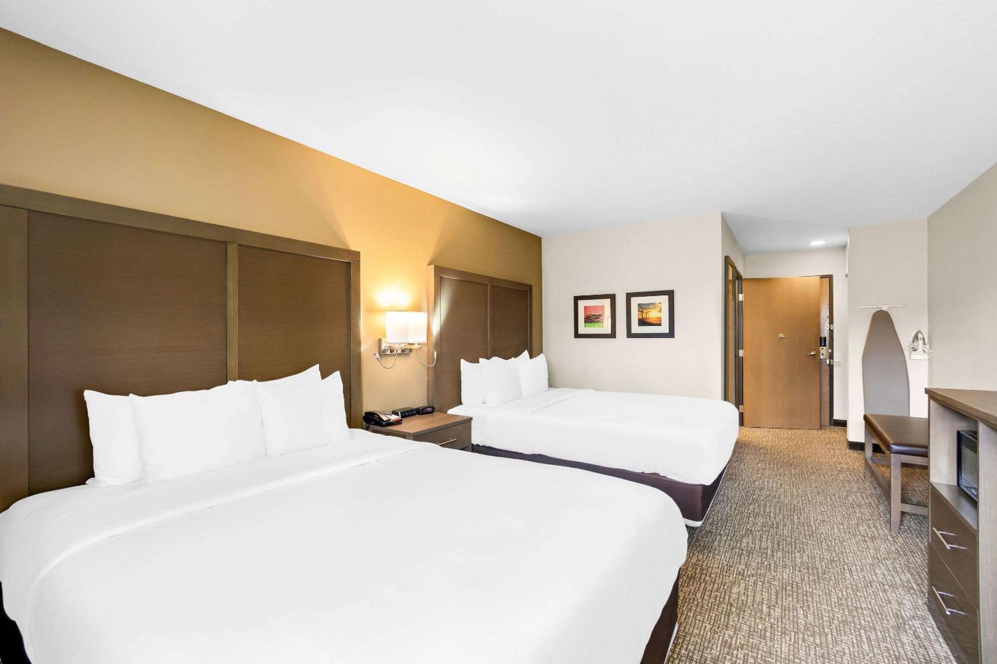 Comfort Inn