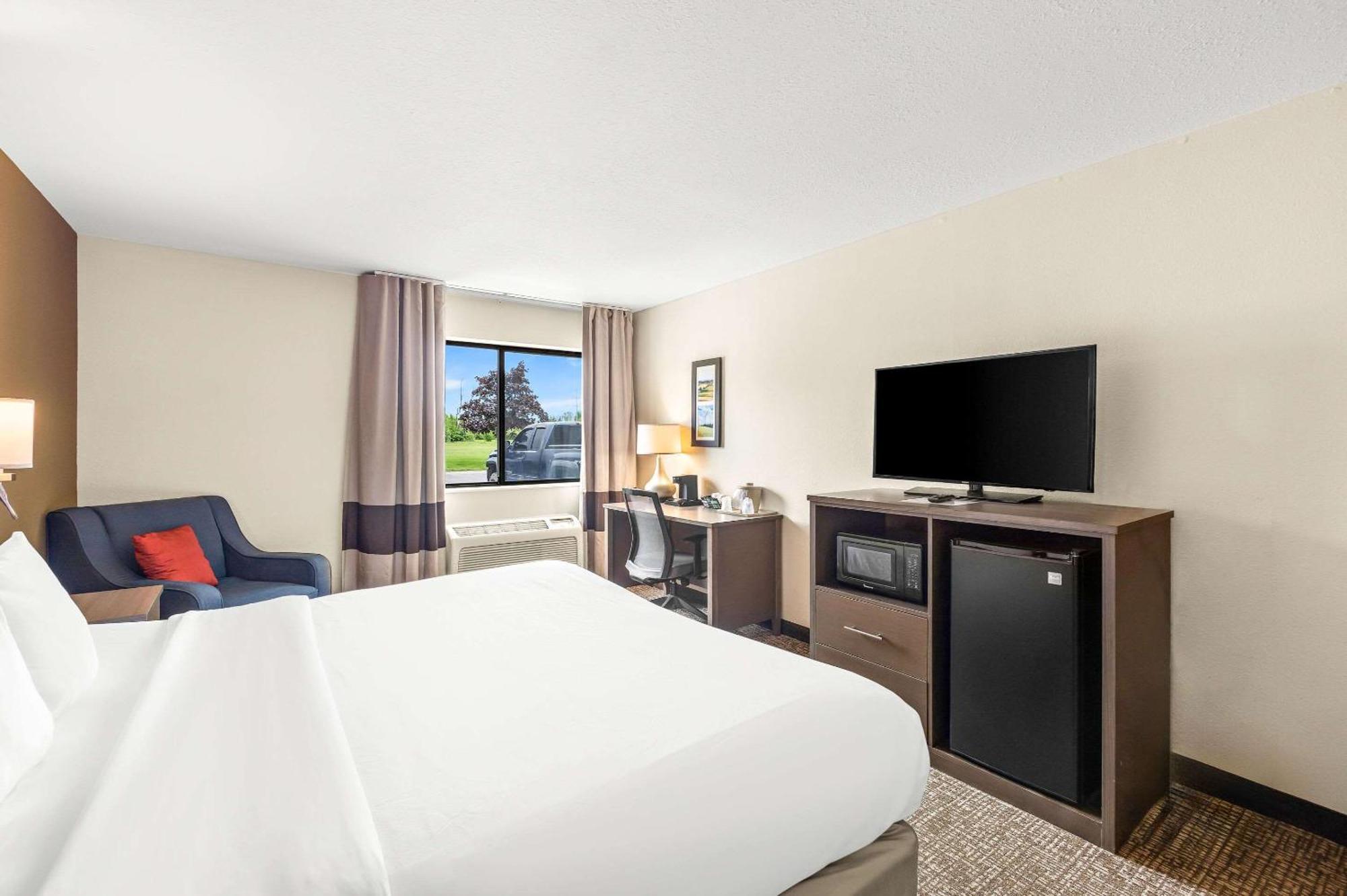 Inn Comfort 3*