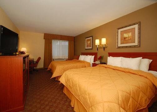 Comfort Inn