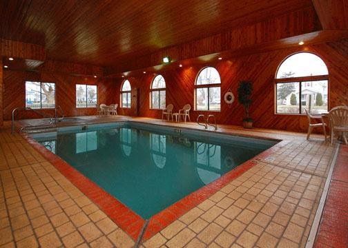 Inn Comfort 3*