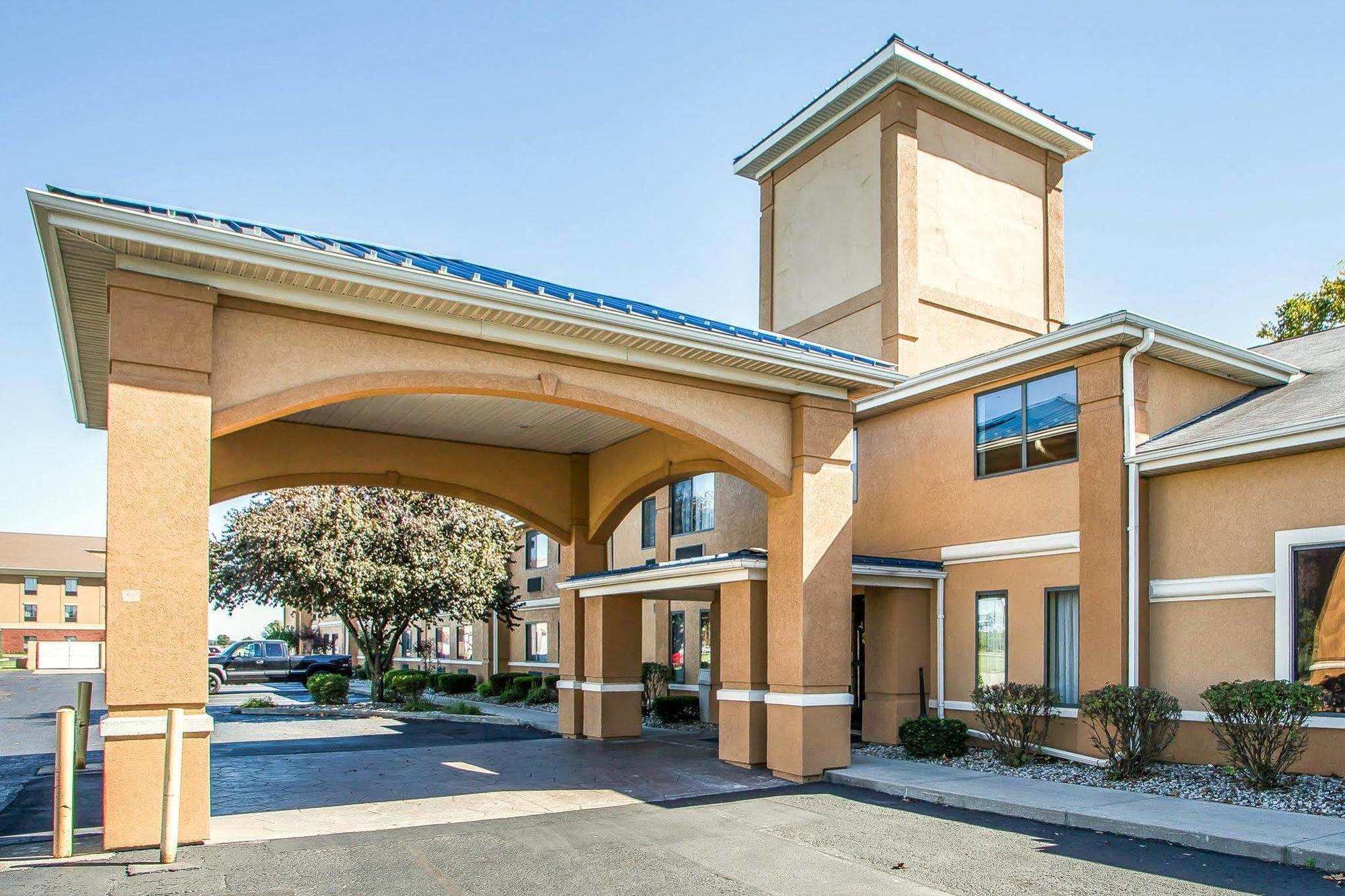 Comfort Inn