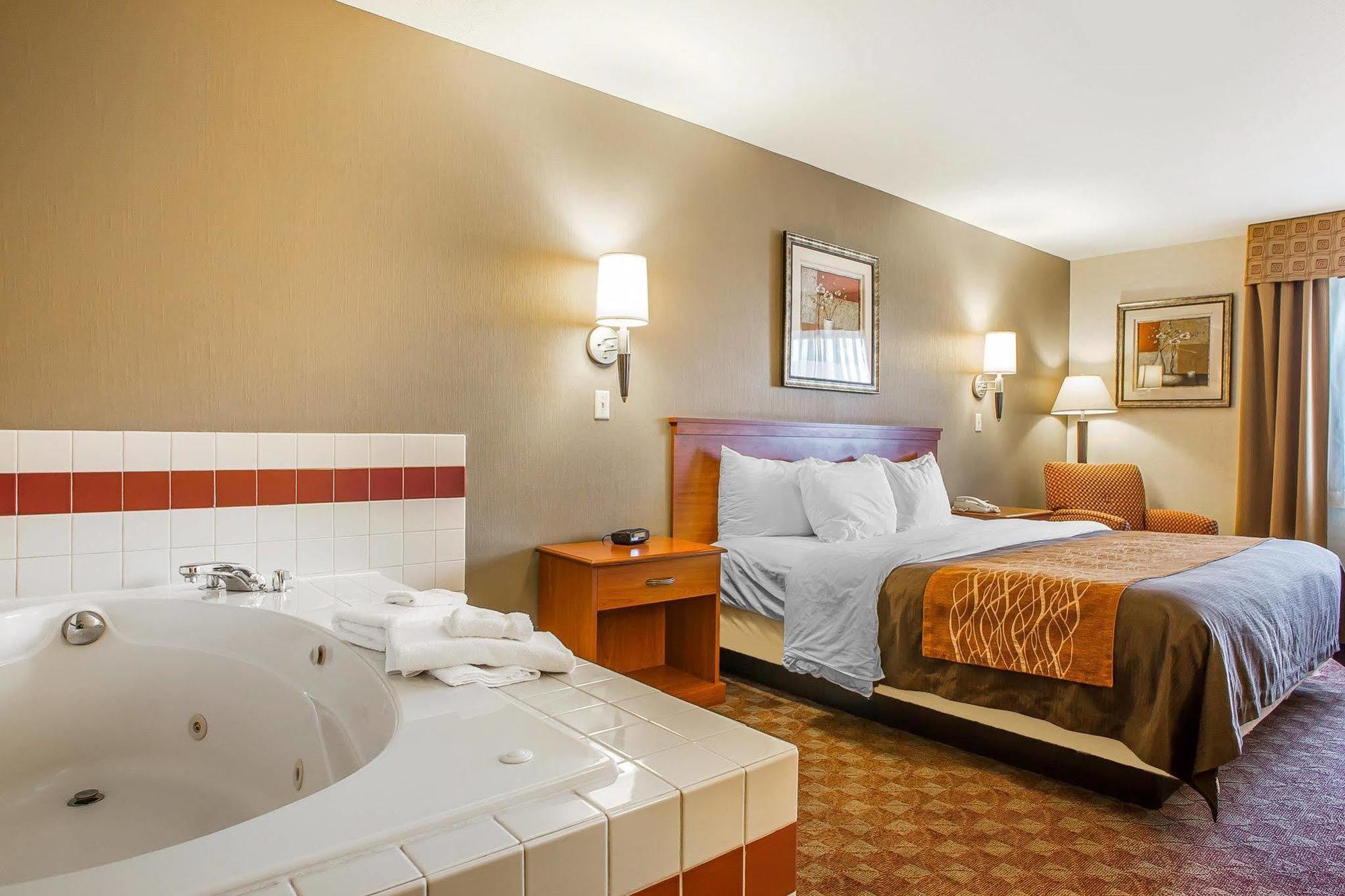 Comfort 3*