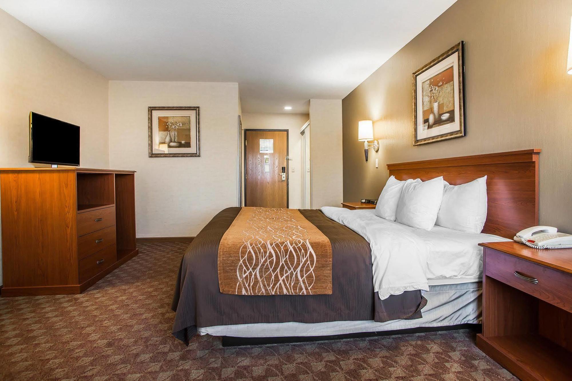 Inn Comfort