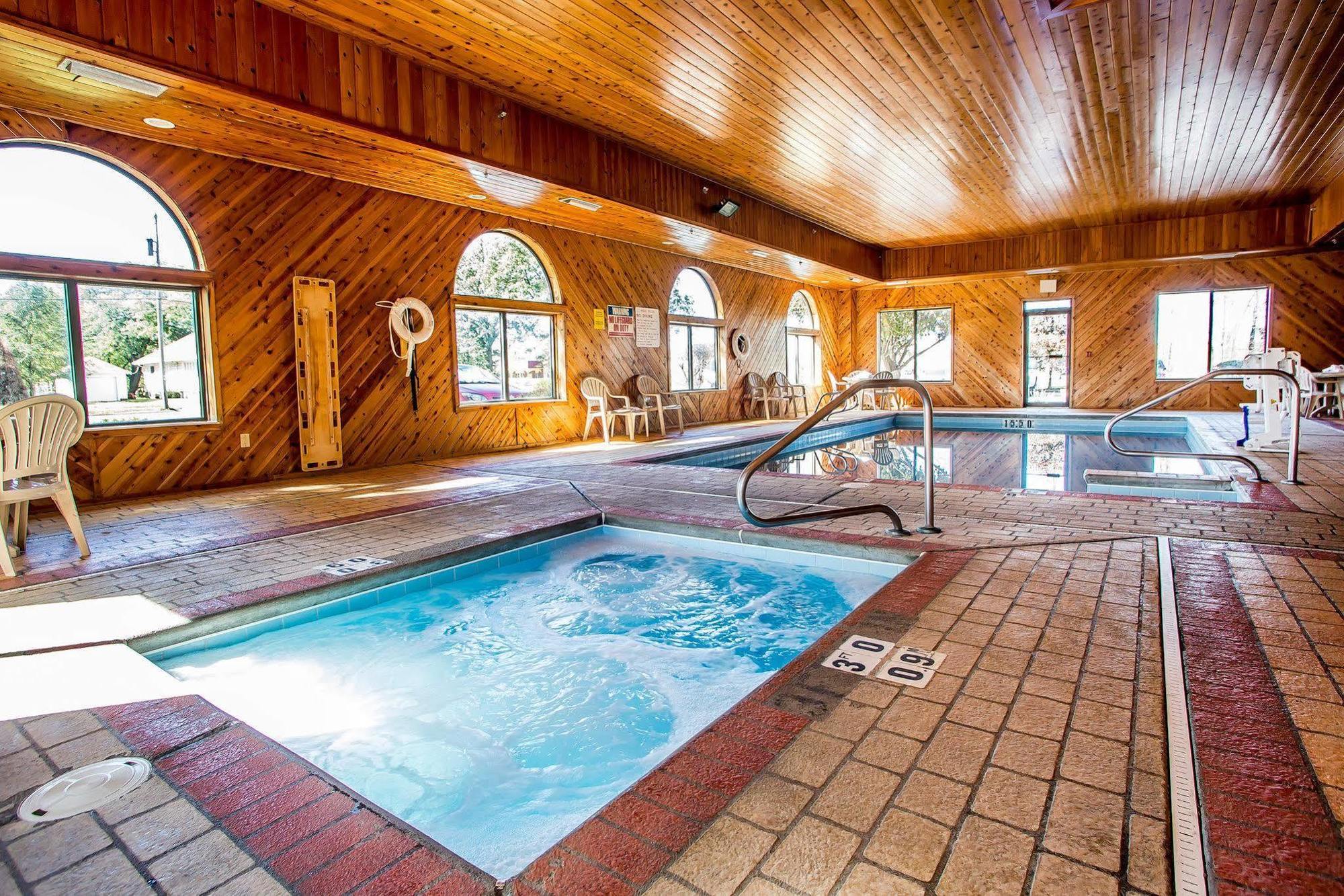 Comfort 3* Van Wert