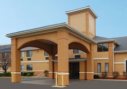 Comfort Inn 3*