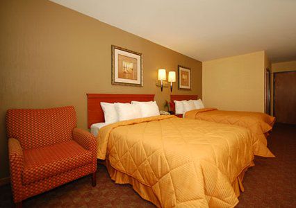 Comfort 3* Van Wert