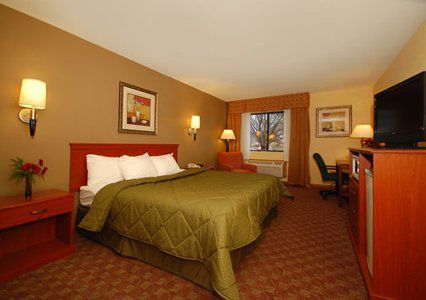 Inn Comfort