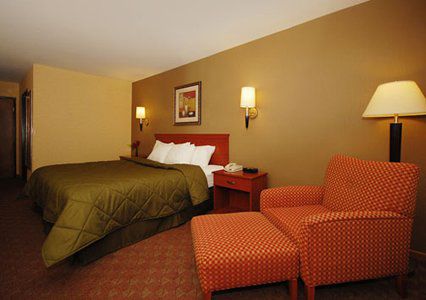 Comfort Inn Van Wert