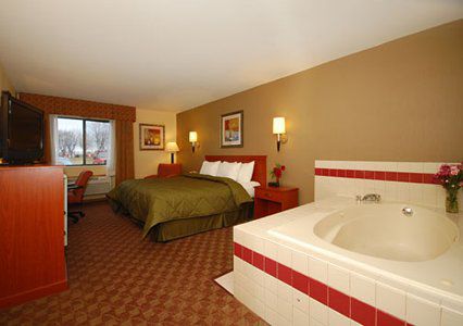 Comfort Inn