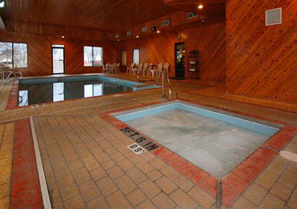 Comfort 3* Van Wert