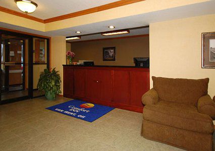 Comfort Inn Van Wert