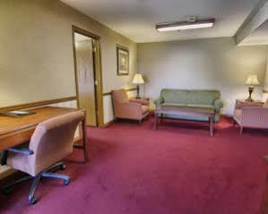 Comfort Van Wert