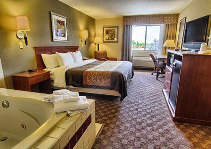 Comfort 3*